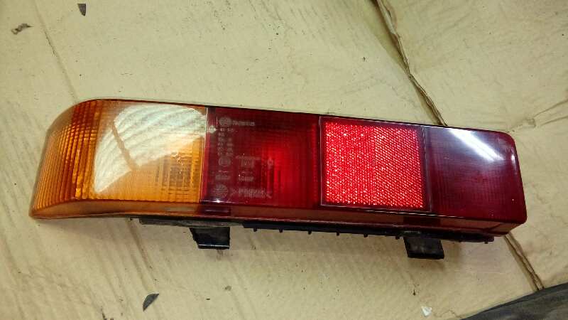 PILOTO TRASERO IZQUIERDO