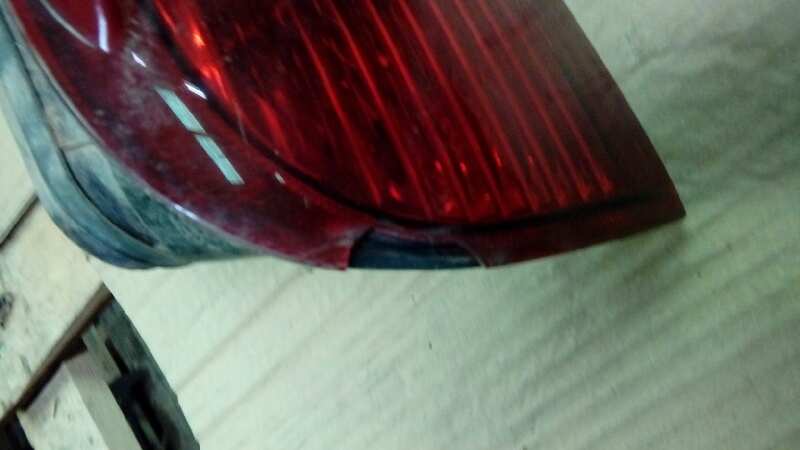 PILOTO TRASERO IZQUIERDO