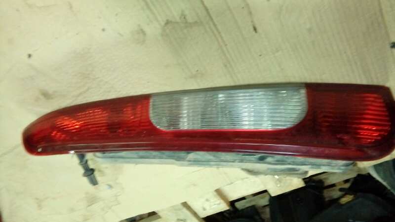 PILOTO TRASERO IZQUIERDO