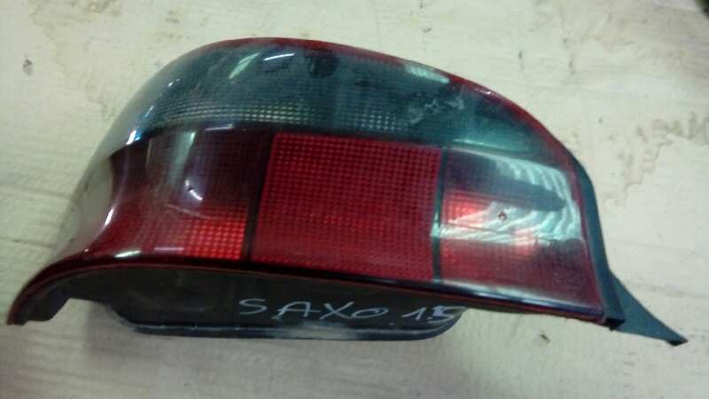 PILOTO TRASERO IZQUIERDO