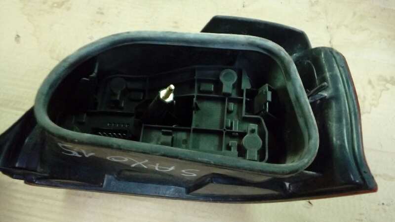 PILOTO TRASERO IZQUIERDO