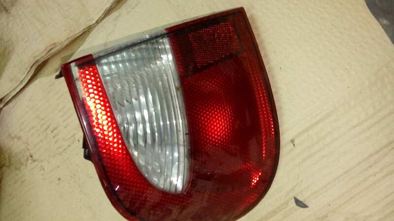 PILOTO TRASERO IZQUIERDO