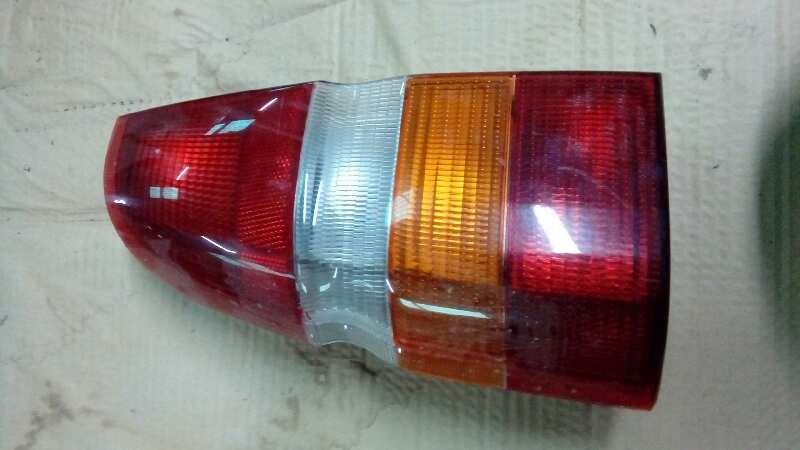 PILOTO TRASERO IZQUIERDO