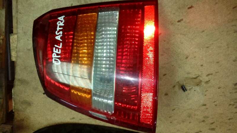 PILOTO TRASERO IZQUIERDO