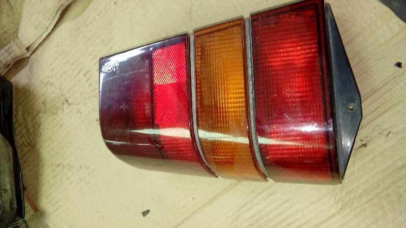 PILOTO TRASERO IZQUIERDO