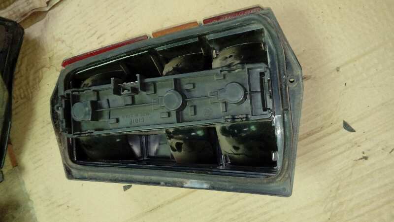 PILOTO TRASERO IZQUIERDO