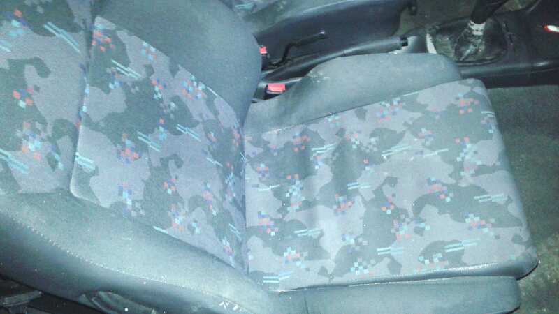 ASIENTO DELANTERO DERECHO