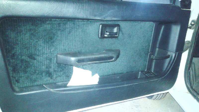 ELECTRICO ELEVALUNAS DELANTERO IZQUIERDO CITROEN AX