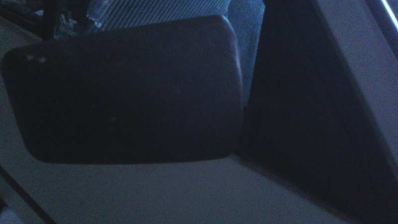 RETROVISOR DERECHO CITROEN AX