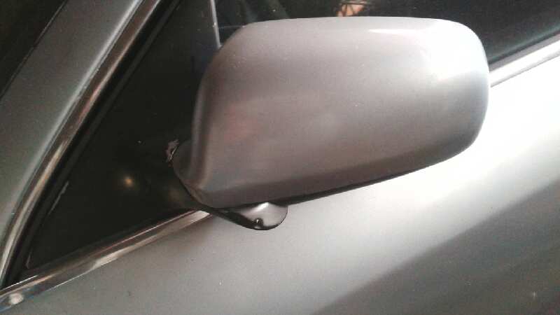 RETROVISOR IZQUIERDO