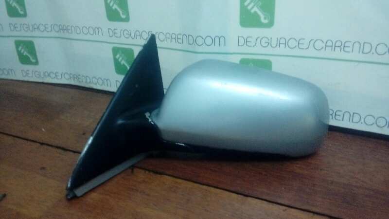 RETROVISOR IZQUIERDO