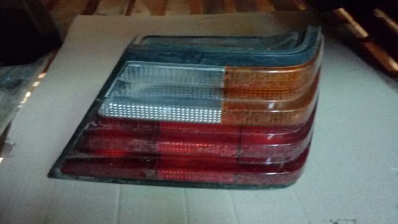 PILOTO TRASERO DERECHO