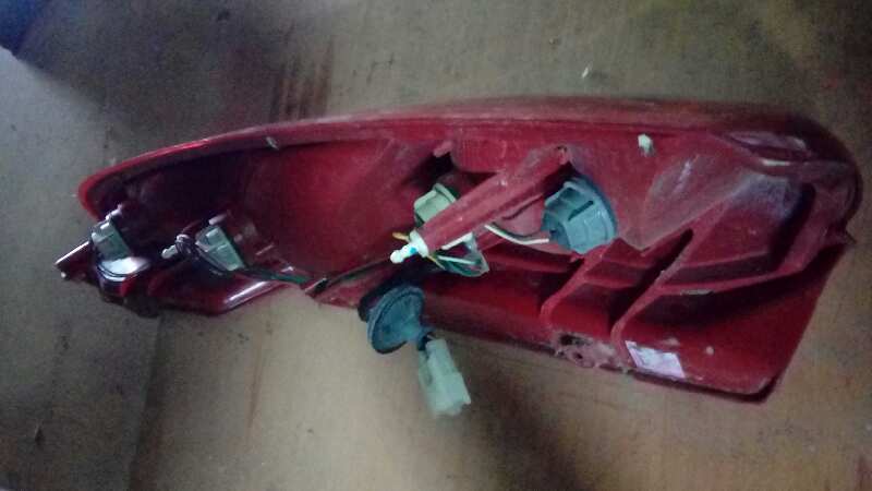 PILOTO TRASERO IZQUIERDO