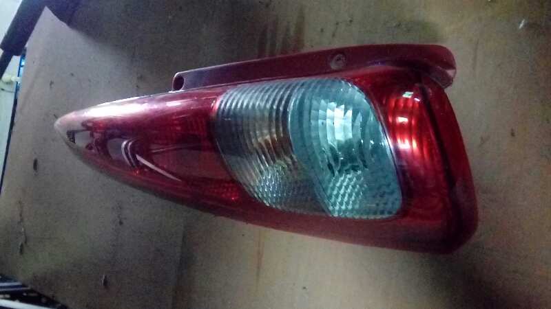 PILOTO TRASERO IZQUIERDO