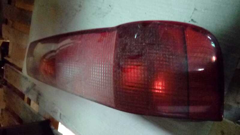 PILOTO TRASERO DERECHO