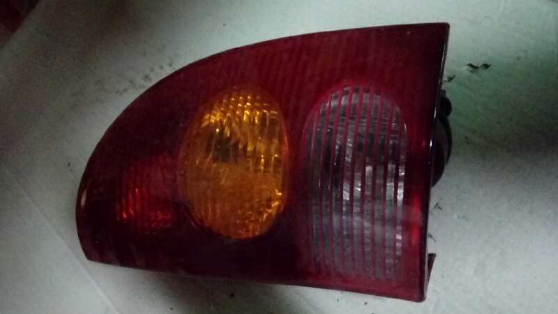 PILOTO TRASERO DERECHO RENAULT MEGANE I FASE 2 GANDTOUR (KA..)