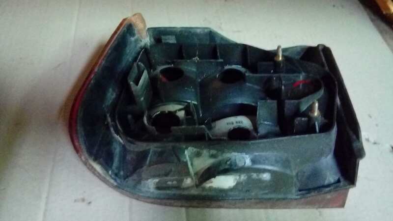 PILOTO TRASERO DERECHO