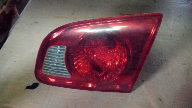 PILOTO TRASERO DERECHO