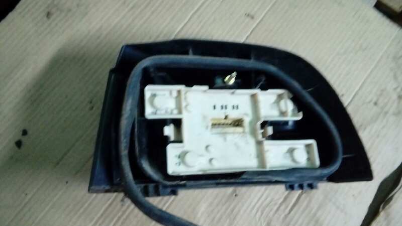 PILOTO TRASERO DERECHO