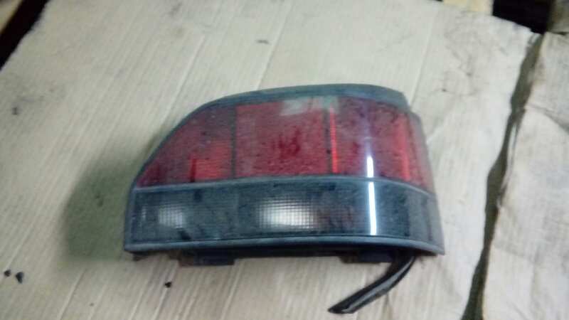 PILOTO TRASERO DERECHO