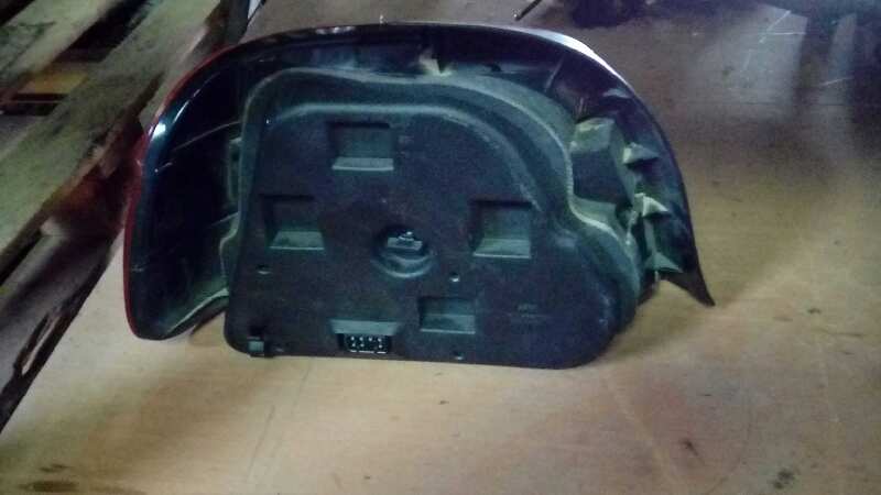 PILOTO TRASERO DERECHO