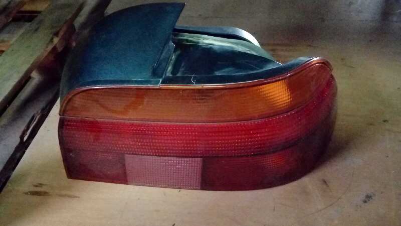 PILOTO TRASERO DERECHO