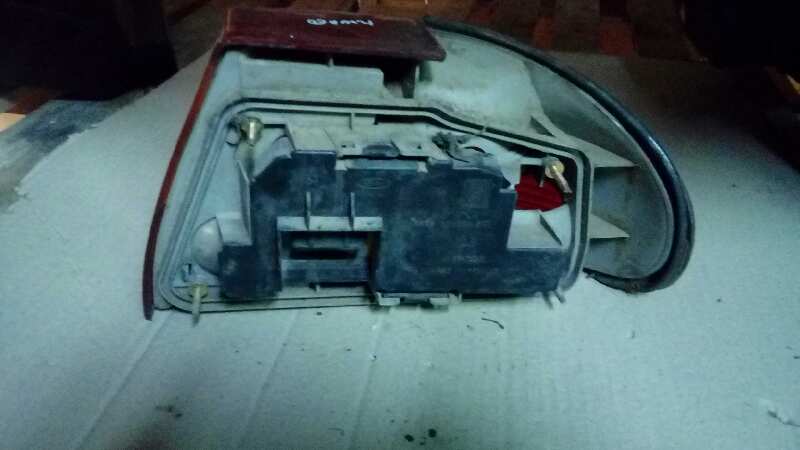 PILOTO TRASERO IZQUIERDO