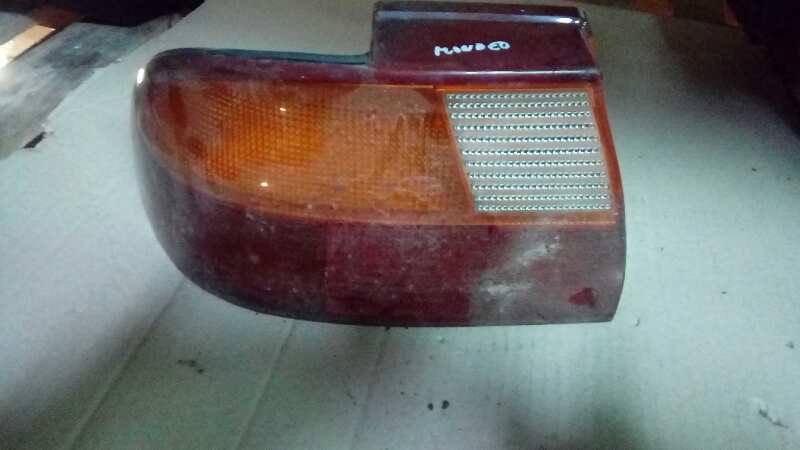 PILOTO TRASERO IZQUIERDO