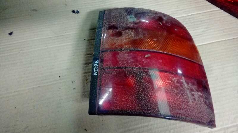 PILOTO TRASERO IZQUIERDO