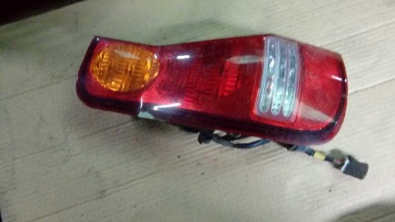 PILOTO TRASERO IZQUIERDO