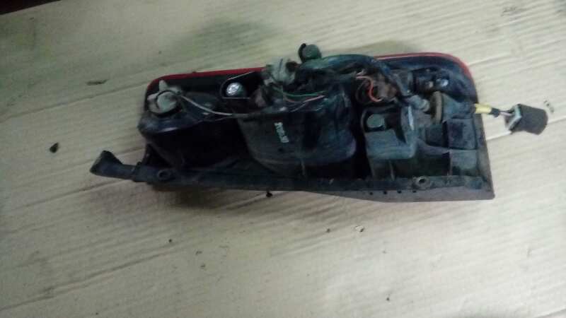 PILOTO TRASERO IZQUIERDO