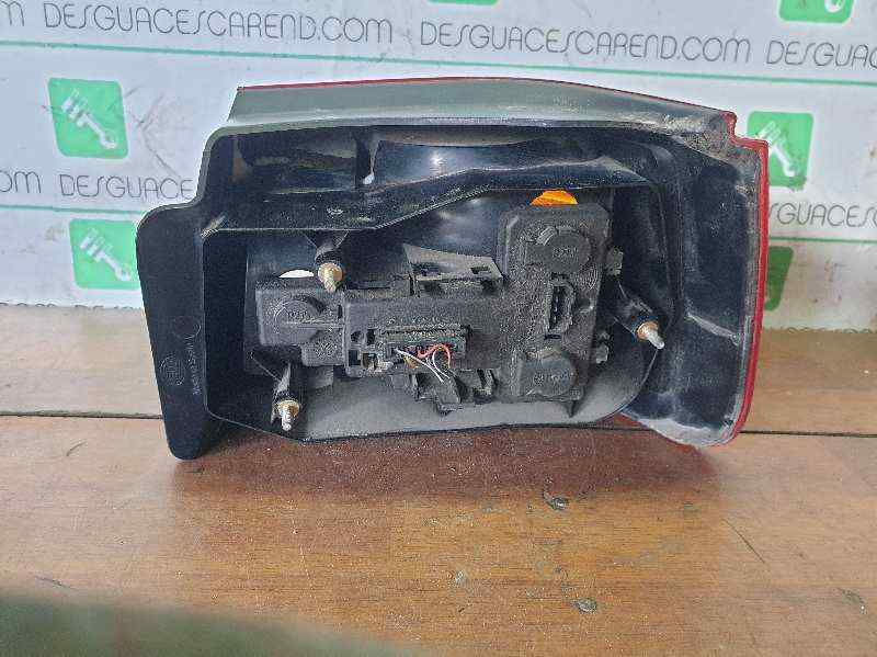 PILOTO TRASERO IZQUIERDO