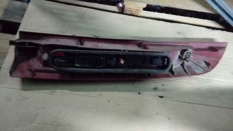 PILOTO TRASERO IZQUIERDO