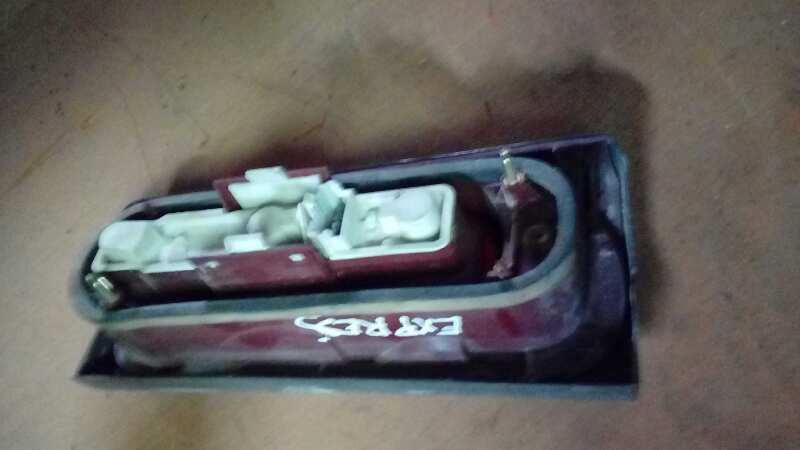 PILOTO TRASERO IZQUIERDO