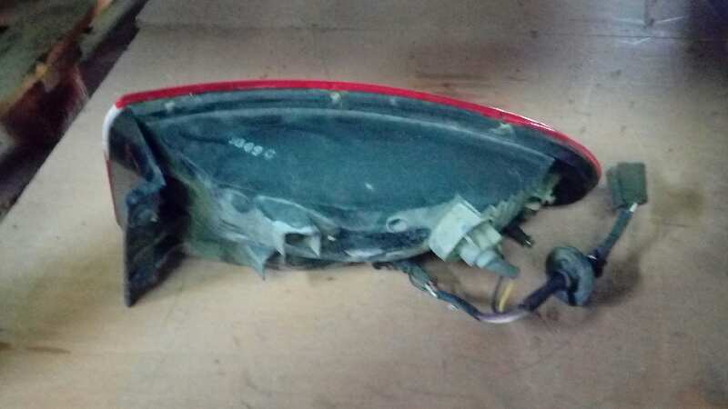 PILOTO TRASERO IZQUIERDO