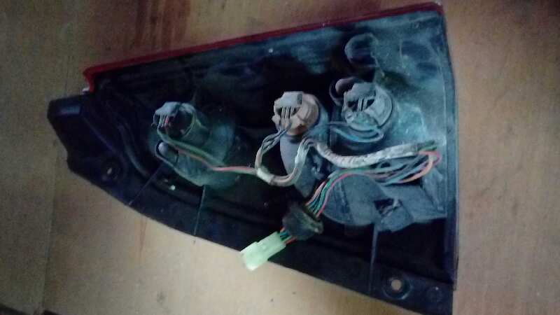 PILOTO TRASERO IZQUIERDO