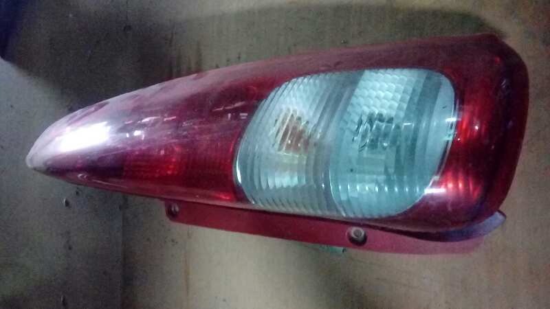 PILOTO TRASERO DERECHO