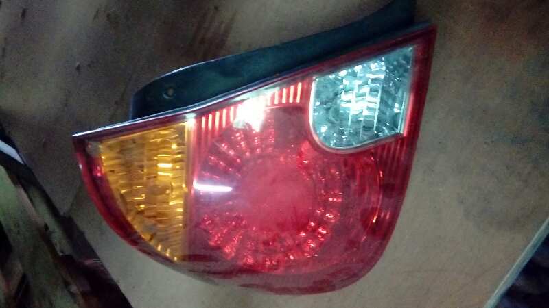 PILOTO TRASERO IZQUIERDO