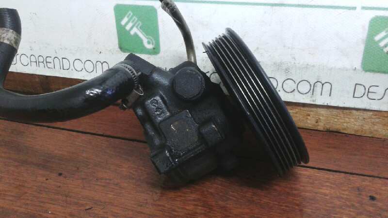 BOMBA DIRECCION FORD ESCORT BERLINA