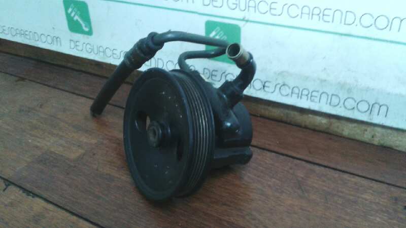 BOMBA SERVODIRECCION