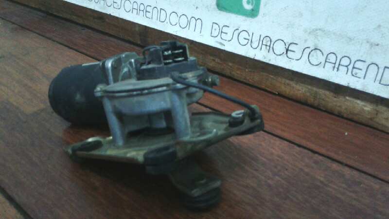 MOTOR LIMPIA TRASERO