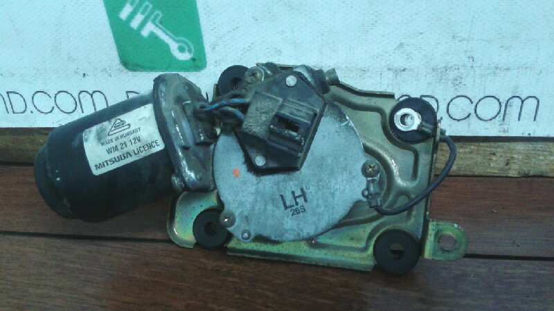 MOTOR LIMPIA TRASERO