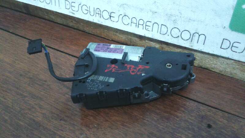 MOTOR TECHO ELECTRICO