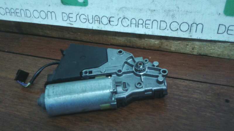 MOTOR TECHO ELECTRICO