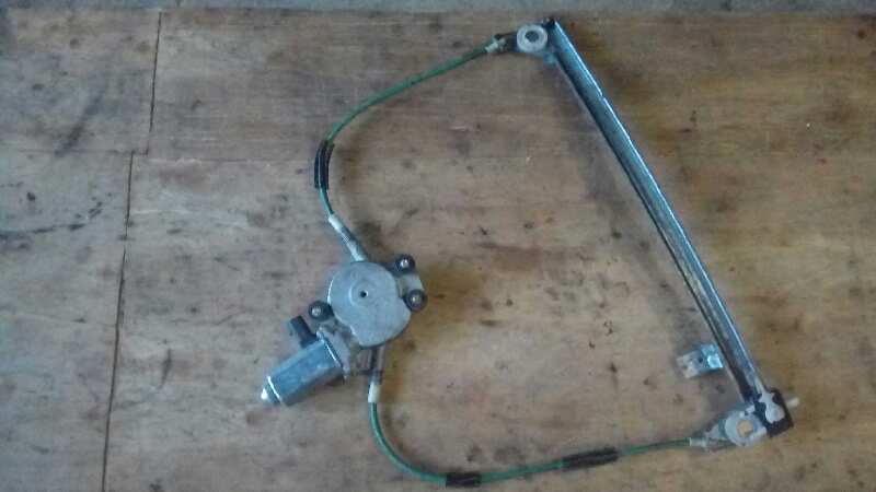 46459545 ELEVALUNAS DELANTERO IZQUIERDO FIAT PUNTO BERLINA (176)