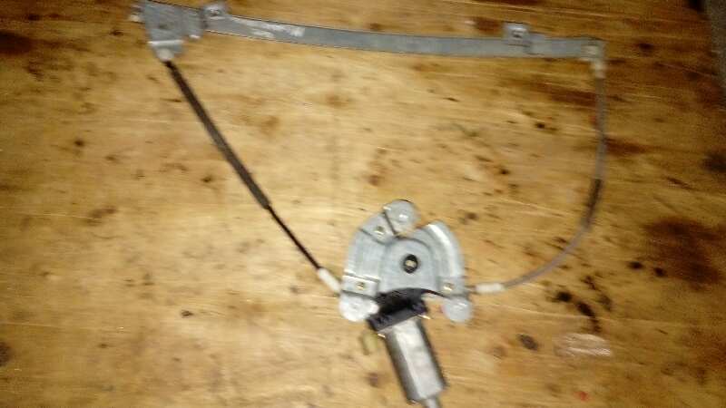 MOTOR ELEVALUNAS DELANTERO IZQUIERDO