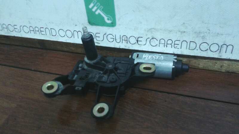 MOTOR LIMPIA TRASERO