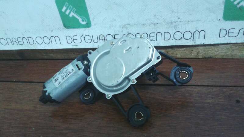 MOTOR LIMPIA TRASERO