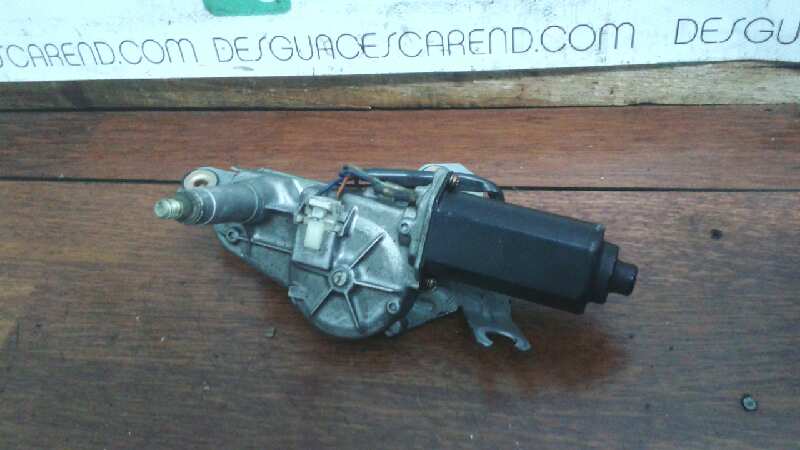 MOTOR LIMPIA TRASERO