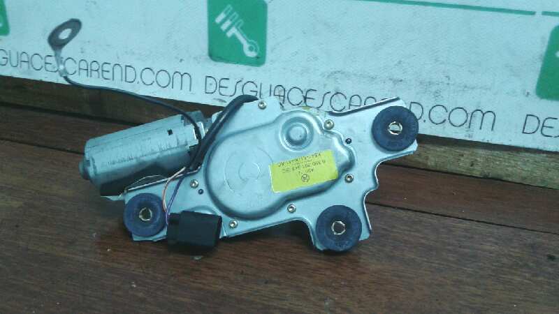 MOTOR LIMPIA TRASERO
